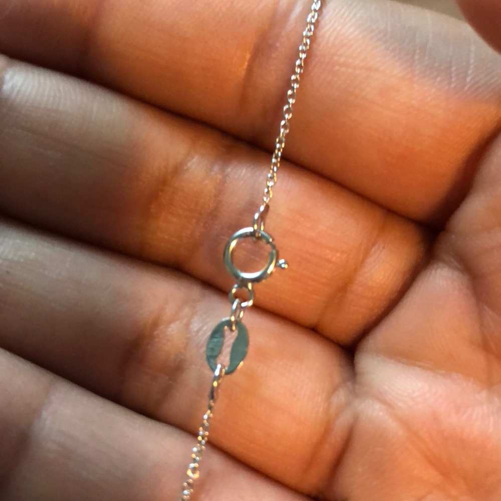 Heart Necklace - Picture 3 of 4